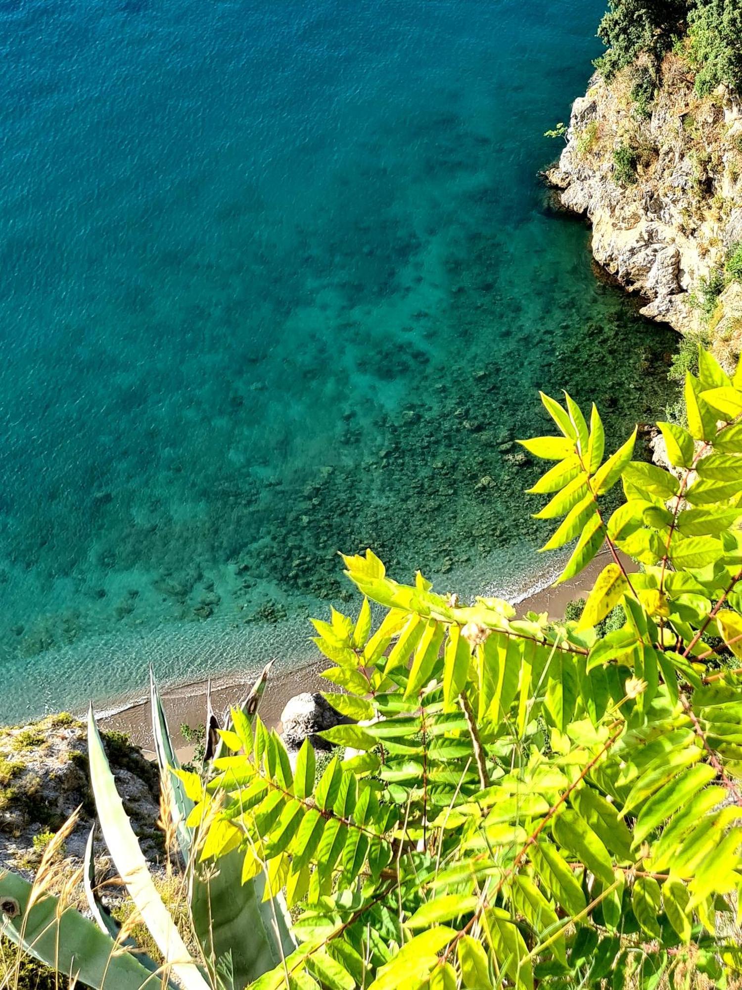 Le Due Sorelle Vietri Exterior foto