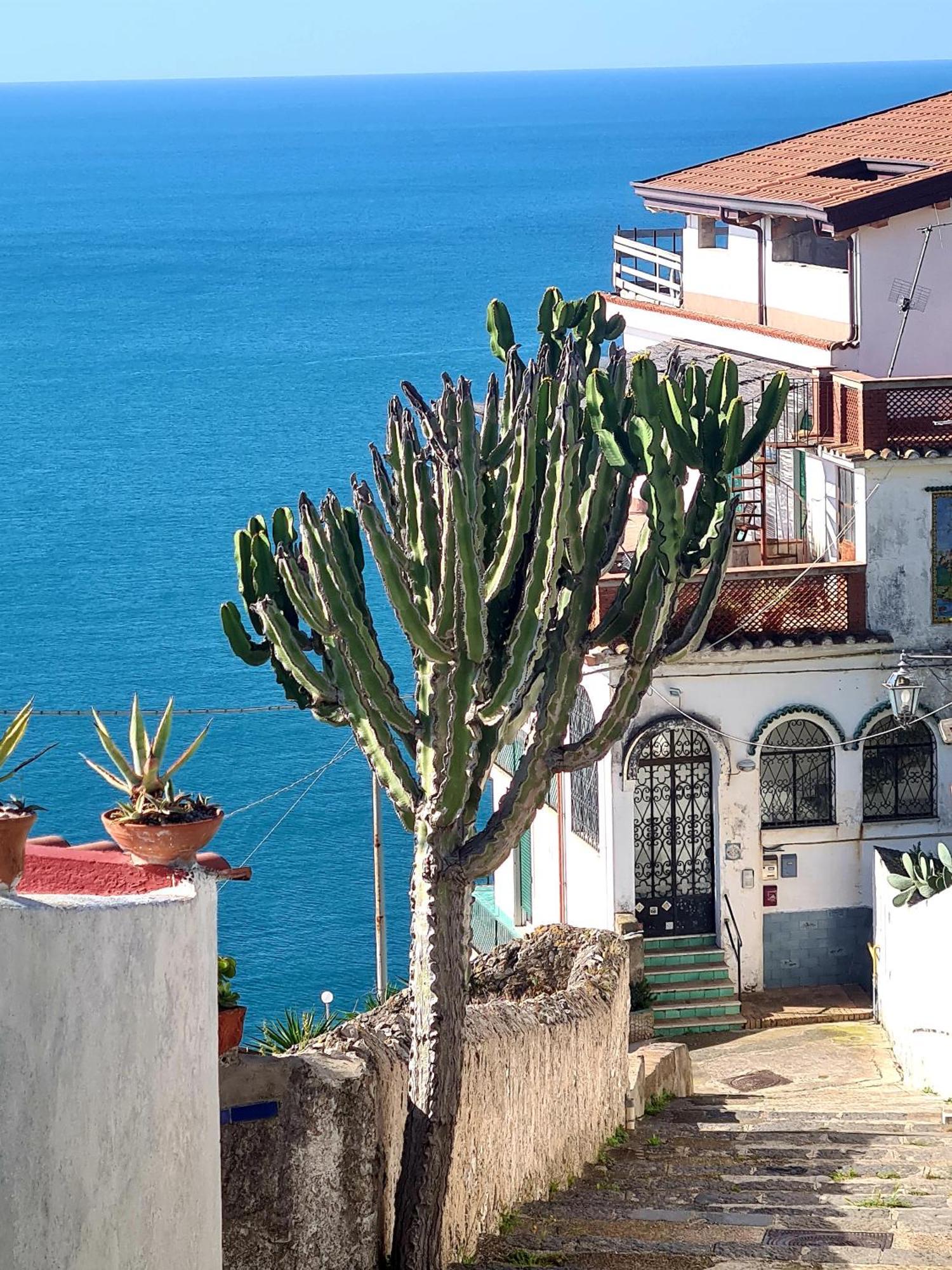 Le Due Sorelle Vietri Exterior foto